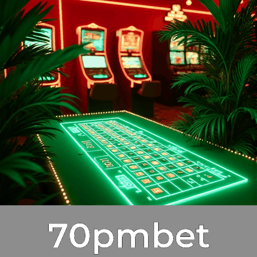 Bônus e Ofertas Únicas no 70pmbet: Descubra Agora!