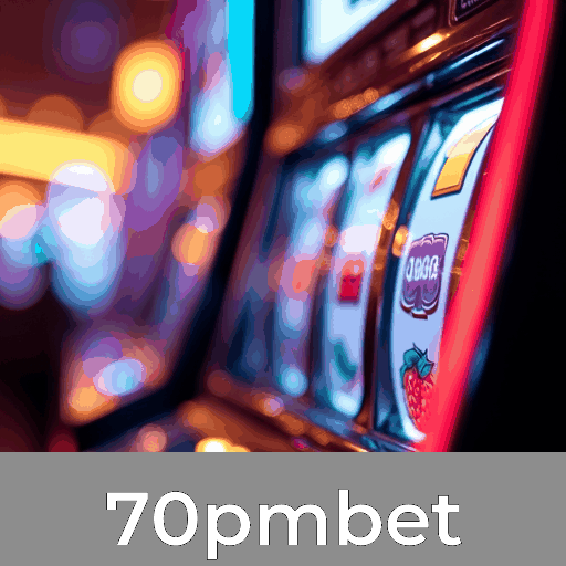 Descubra a Praticidade do App 70pmbet: Jogue em Qualquer Lugar