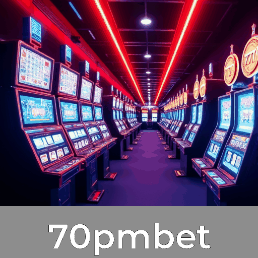 70pmbet: Apostas Esportivas de Excelência Focadas no Brasil