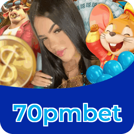Dealers profissionais da 70pmbet