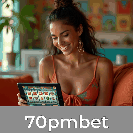 Experimente a Alta Adrenalina do Crash no 70pmbet
