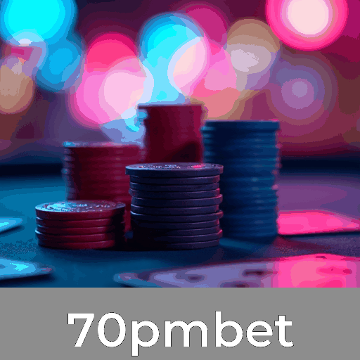 Descubra a Praticidade do App 70pmbet: Jogue em Qualquer Lugar