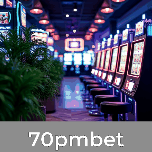 Bônus e Ofertas Únicas no 70pmbet: Descubra Agora!