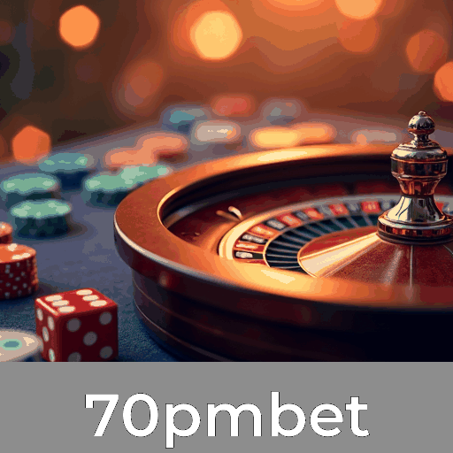 70pmbet: Experiência de jogo emocionante e ganhos incríveis