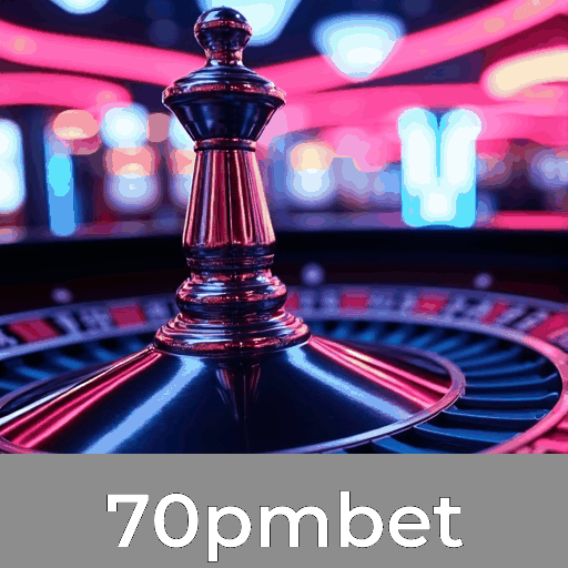 70pmbet: Excelência e Segurança em Apostas Online