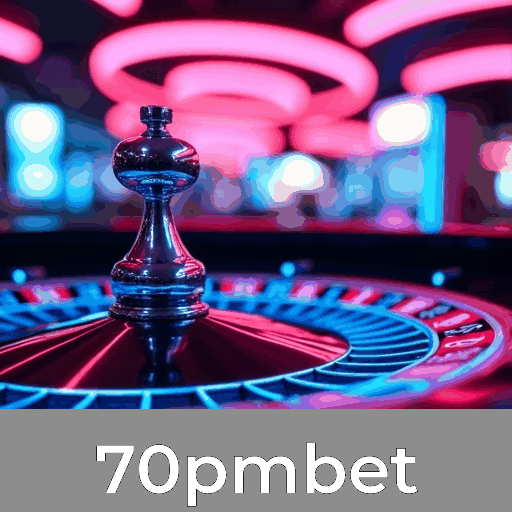 70pmbet: Cassino Online Seguro e Divertido