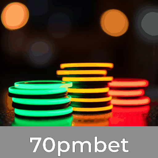 70pmbet: Slots Competitivos, Jogos de Mesa Estratégicos, e Experiência Imersiva com Dealer ao Vivo