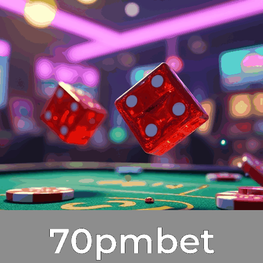 70pmbet: Excelência e Segurança em Apostas Online