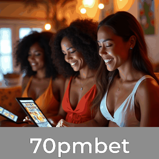 70pmbet: Apostas Esportivas de Excelência Focadas no Brasil