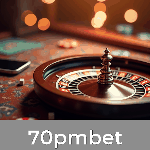 70pmbet: Apostas Esportivas de Excelência Focadas no Brasil