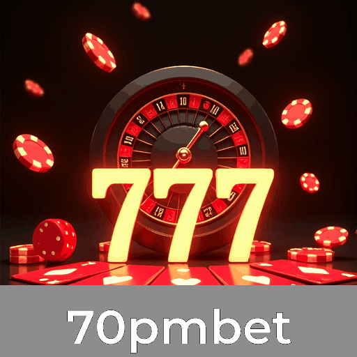 70pmbet: Cassino Online Seguro e Divertido