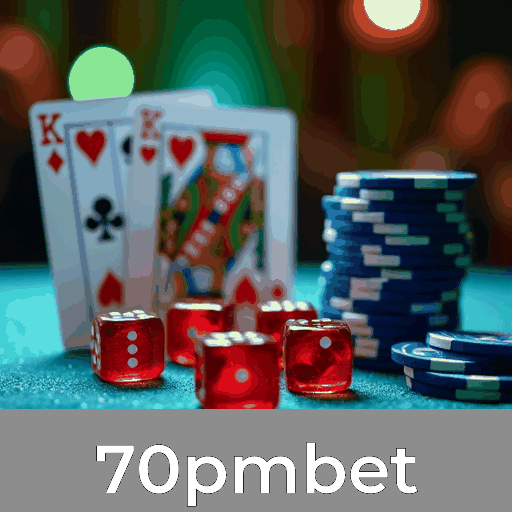 Descubra a Praticidade do App 70pmbet: Jogue em Qualquer Lugar